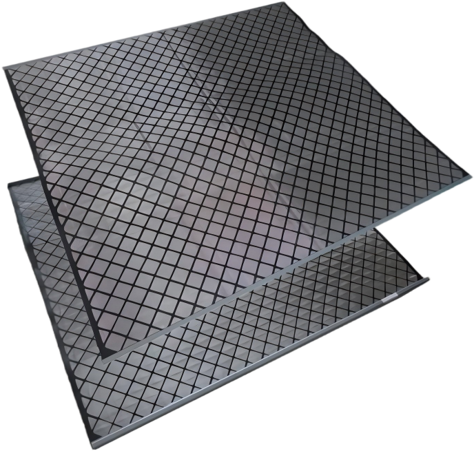 Product - Main View